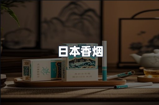 日本香烟